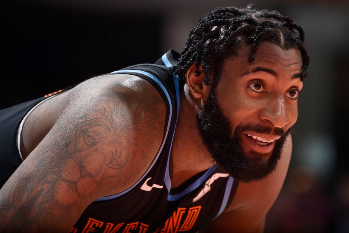 NBA: la sorpresa de una moza cuando se encontró con la propina de una estrella de Cleveland Cavaliers