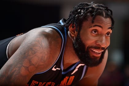 NBA: la sorpresa de una moza cuando se encontró con la propina de una estrella de Cleveland Cavaliers