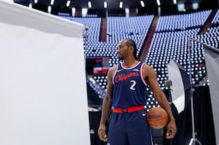 NBA mantendrá el All-Star en Los Ángeles mientras investiga a Clippers por acuerdo con Leonard
