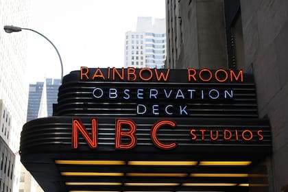 NBC Studios ofrece visitas guiadas para los fanáticos de la tele