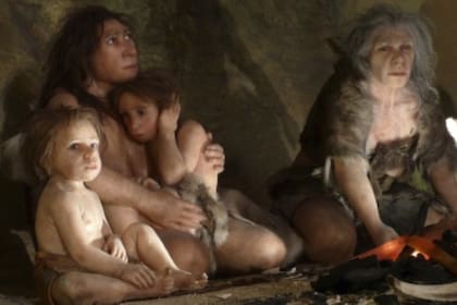 Los restos humanos proceden de Chagyrskaya y Okladnikov, dos cuevas del sur de Siberia, en Rusia