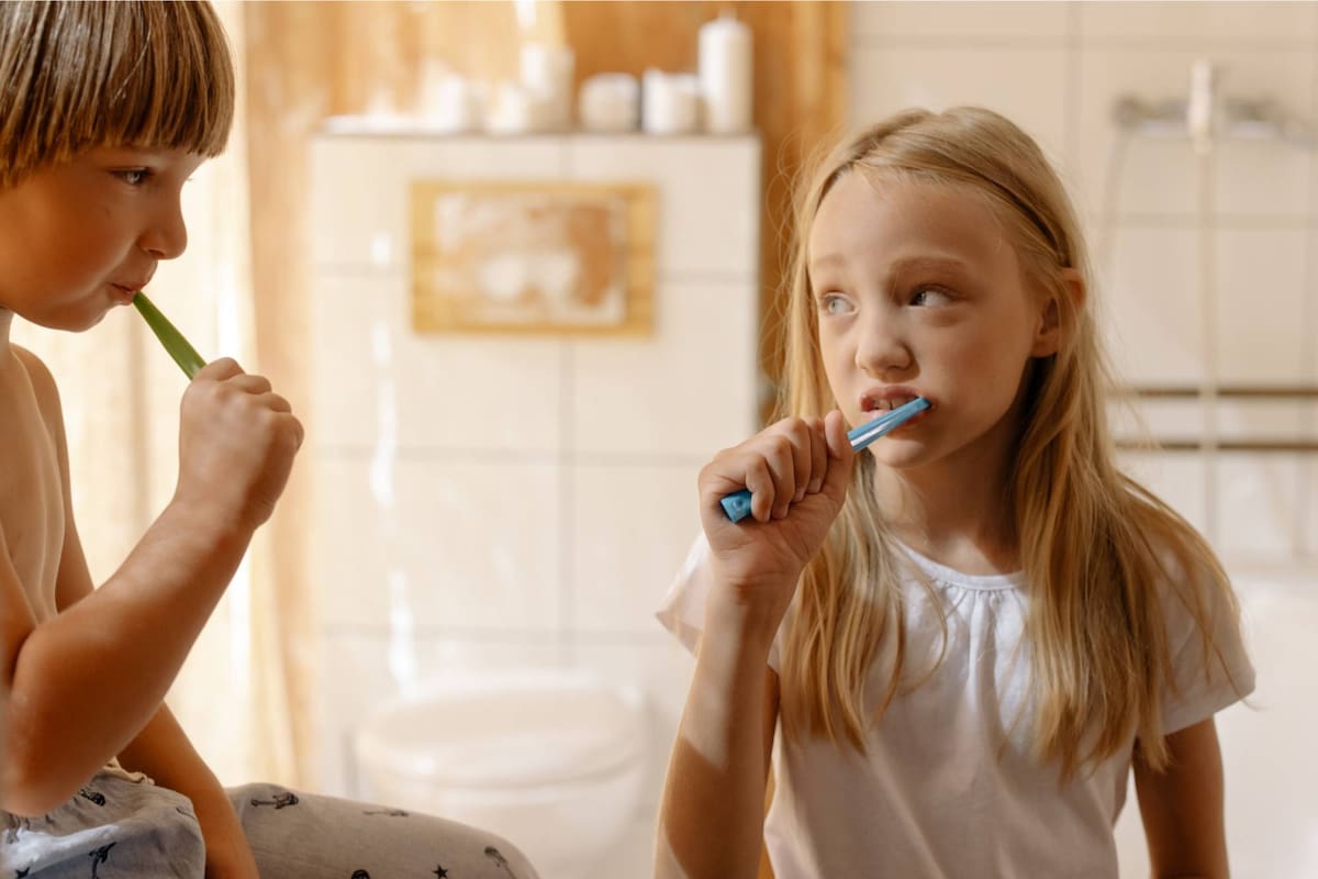 Necesaria y vital, la rutina de cepillarse los dientes podría ser automatizada en el futuro