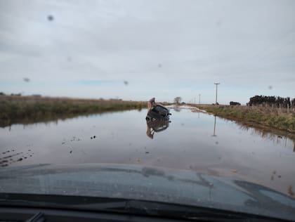Necochea enfrenta una de las peores crisis productivas de los últimos años