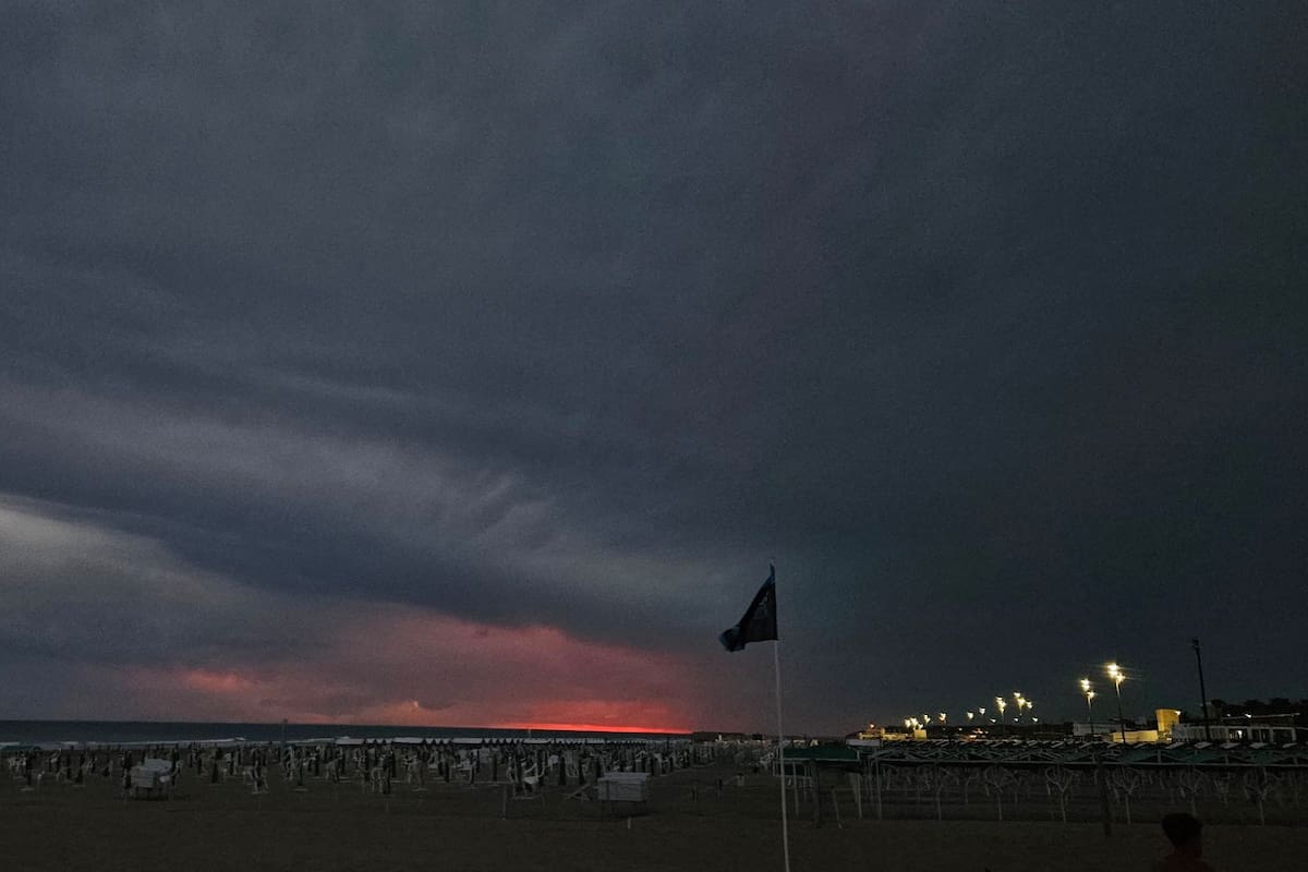 Necochea
Foto: @IgnacioGiacotto