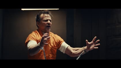 Nefarious (Terrorífico Films).
