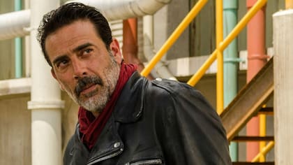 Negan estará al frente Dead City, otro spin off en el que hará equipo con Maggie