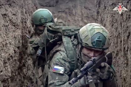 Negociadores estadounidenses llegan a Moscú para hablar con Putin