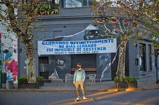Cuarentena. El lado menos conocido del doloroso proceso para cerrar un negocio