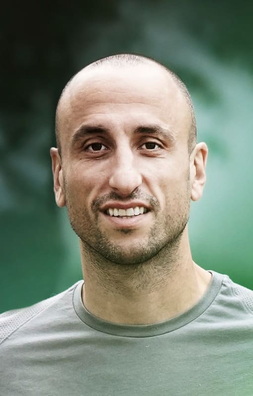Negocios con altura: Los secretos de Manu Ginóbili como inversor
