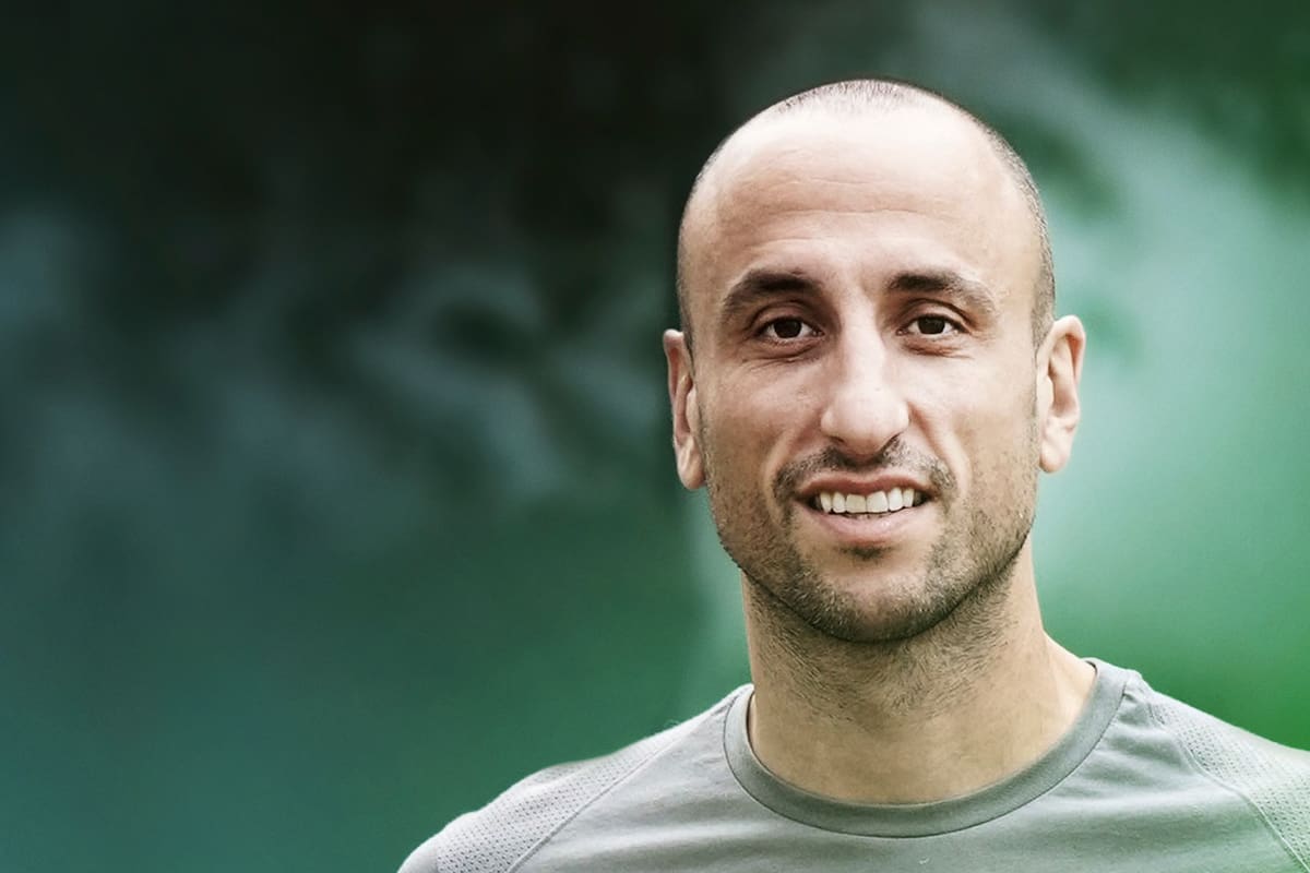 Negocios con altura: Los secretos de Manu Ginóbili como inversor