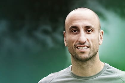 Negocios con altura: Los secretos de Manu Ginóbili como inversor