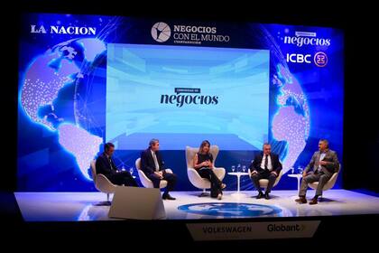 Negocios con el Mundo