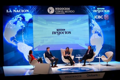 Negocios con el Mundo