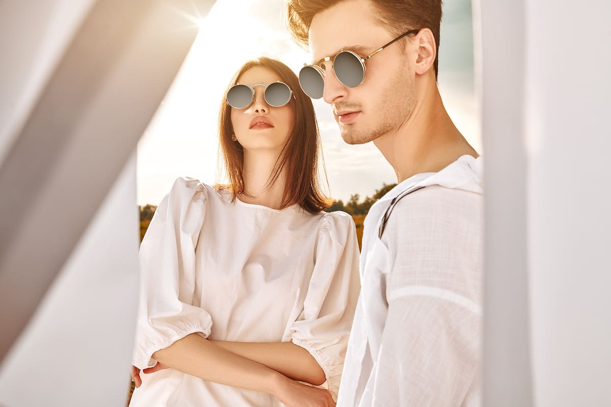 Negocios con visión: Los anteojos se ponen de moda