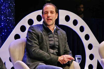 Emiliano Kargieman, de Satellogic