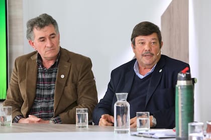 Negocios del campo