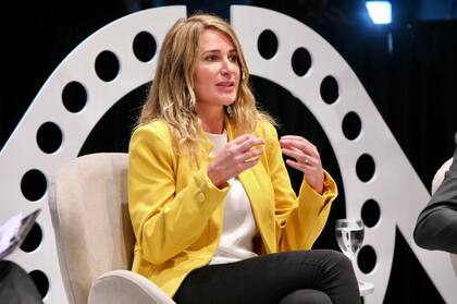 Mariela Mociulsky, de Trendsity