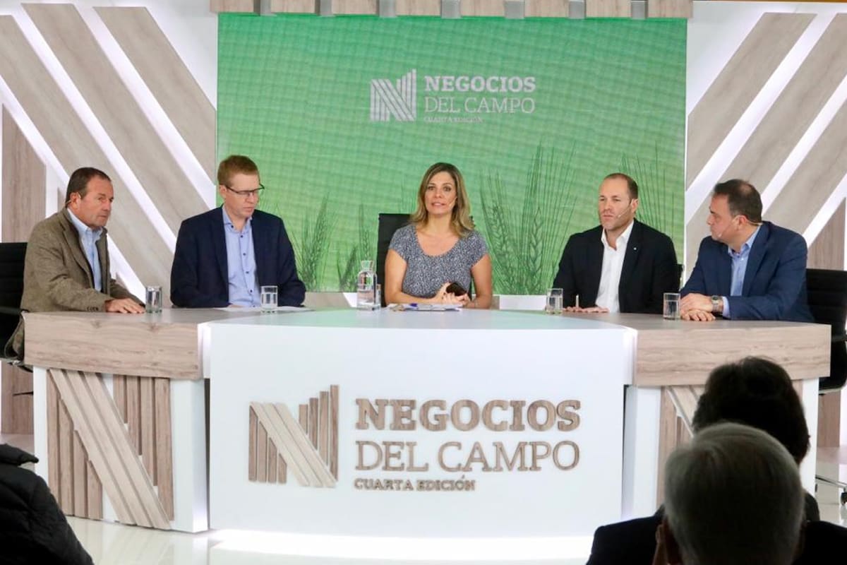Negocios del campo