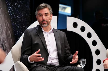 Julián Sudera (Corteva)