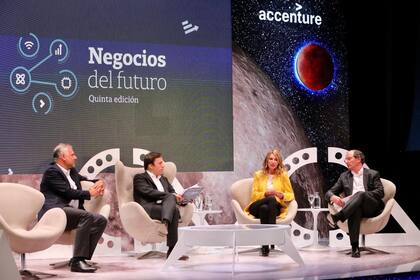 Negocios del Futuro