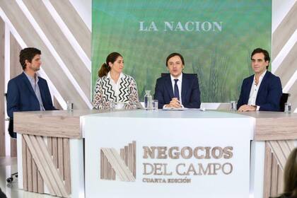 Negocios del campo