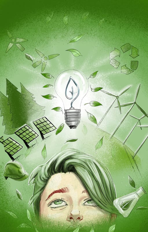 Negocios sustentables. La ola del talento verde llega a las empresas argentinas