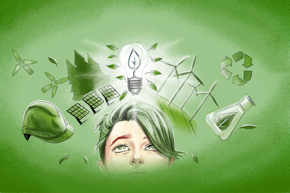 Negocios sustentables. La ola del talento verde llega a las empresas argentinas
