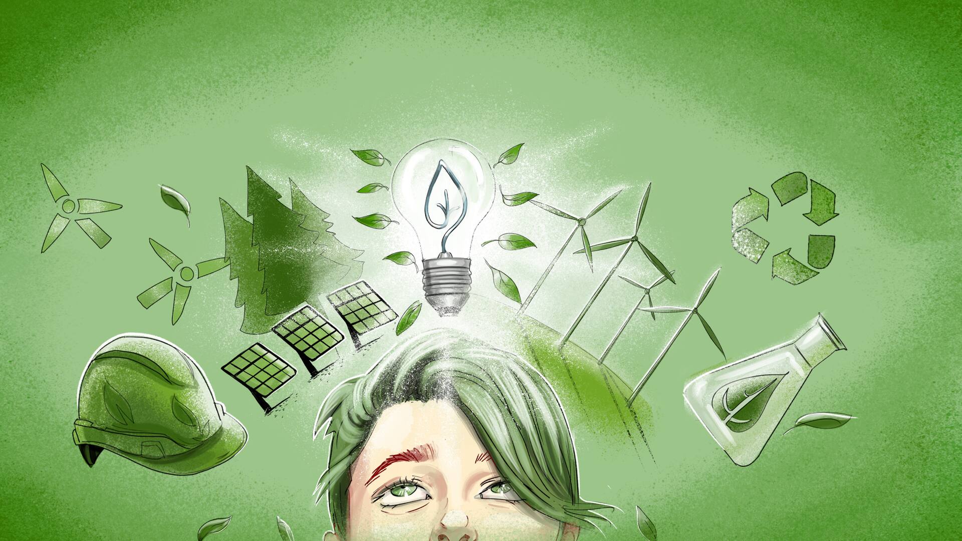 Negocios sustentables. La ola del talento verde llega a las empresas argentinas