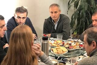 Quién es quién en la carrera para desbancar a Schiaretti