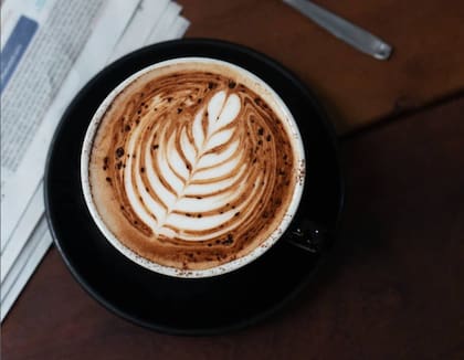 Negro tendrá un 20% de descuento en Americano, Latte y Cappuccino en todos sus locales