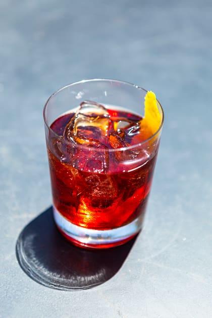 Negroni