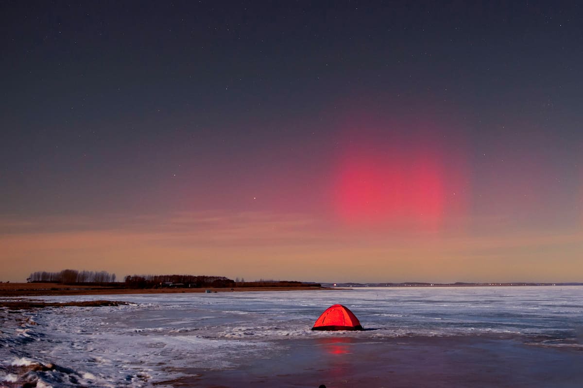 Nehe City, China. Edición fotográfica de Jesica Rizzo