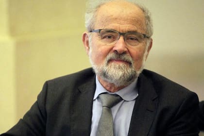Neher está interesado en conocer mejor el funcionamiento del cerebro humano