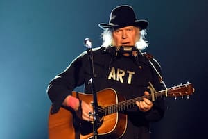 Neil Young