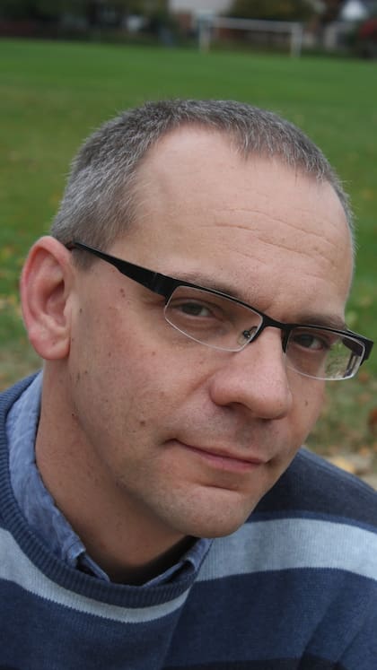 Neil Papworth