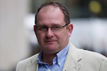 Neil Berriman, el hijo de la niñera Sandra Rivett, aseguró a la policía de Londres que el asesino de su madre vive en una colonia budista en Australia