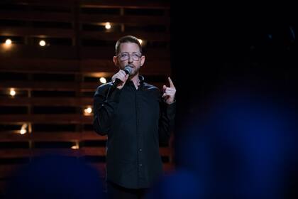 Neil Brennan, una nueva voz del stand up