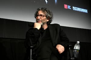Neil Gaiman asegura que nunca tuvo relaciones sexuales sin consentimiento