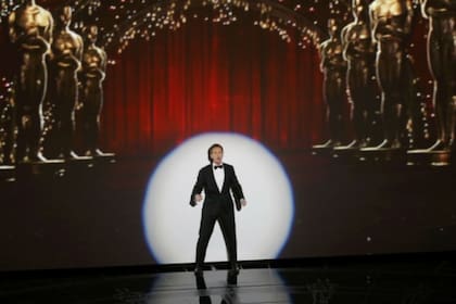 Neil Patrick Harris decepcionó como anfitrión