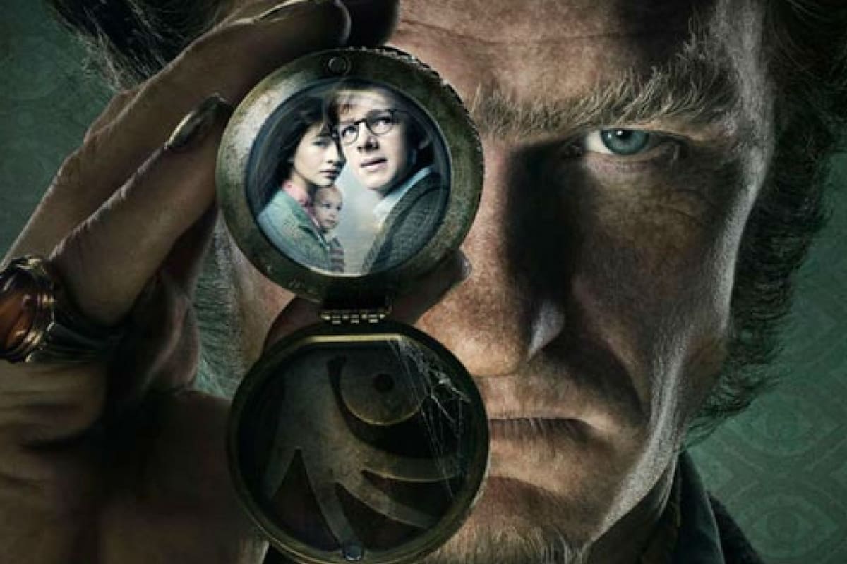 Neil Patrick Harris deja atrás a la sombra de Barney Stinson, y logra otra gran interpretación con Olaf en Una serie de eventos desafortunados..