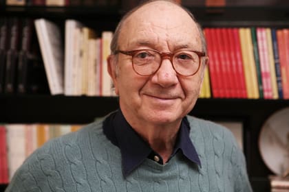 Neil Simon, falleció a los 91 años