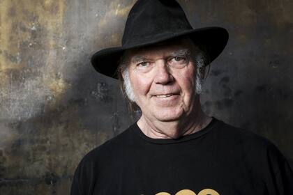 Neil Young duro contra Trump