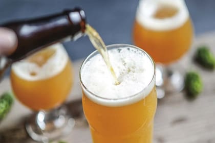 NEIPA, la más exitosa de las IPA.