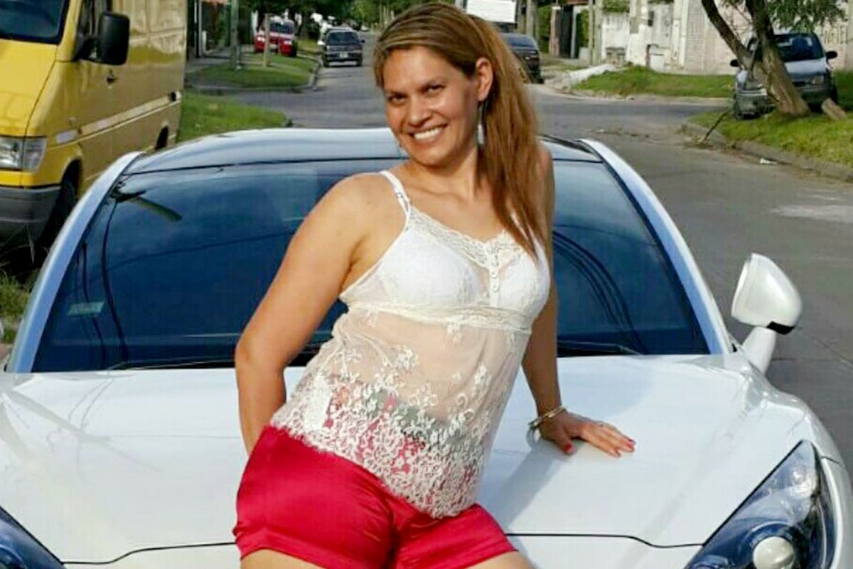 Nélida Caballero