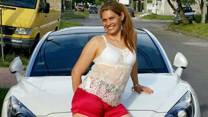 Nélida Caballero, la próspera cocinera de Julio De Vido