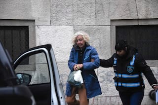 Una de las peores tragedias sanitarias de nuestra historia
