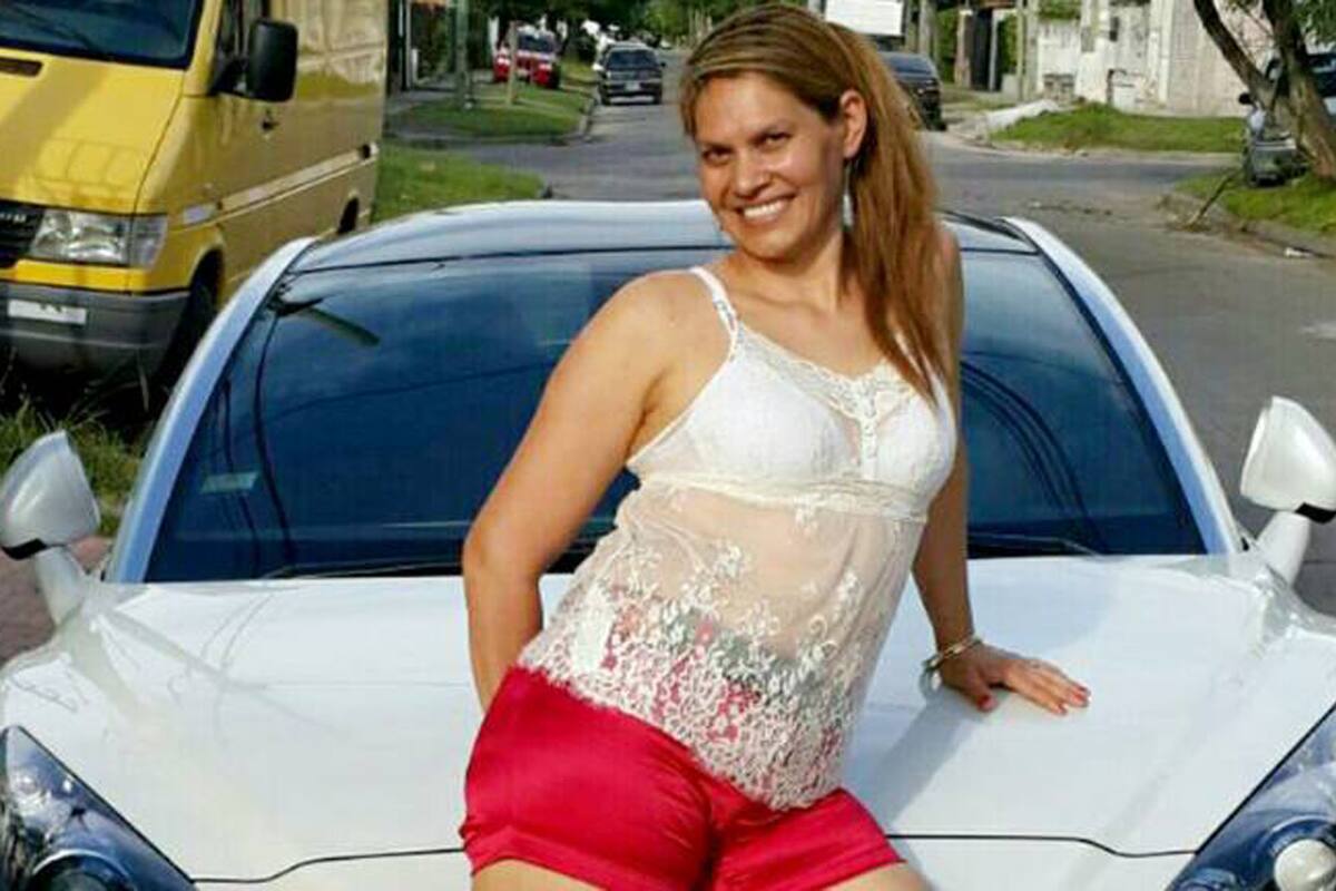 Nélida Caballero tenía un sueldo de entre $1000 y $1200, pero fue vinculada con un depósito de un millón de pesos y la compra de cinco vehículos y una chacra en Formosa