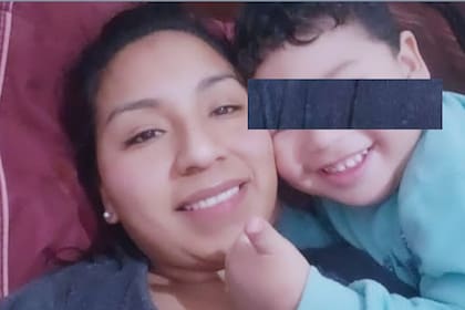 Nélida Maribel Zalazar, la oficial de la Policía de la Ciudad asesinada de un balazo en la terminal de Retiro