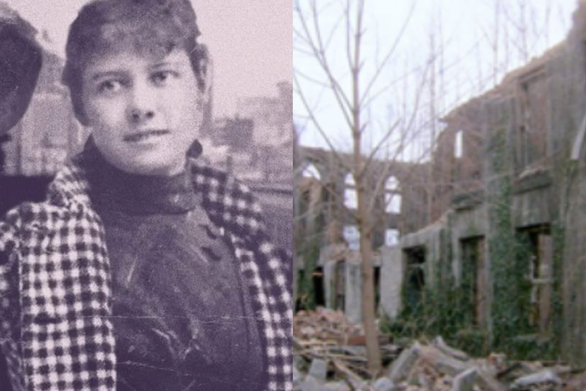 Nellie Bly pasó diez aterradores días en el manicomio de Blackwell's Island