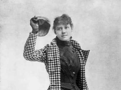 Nelly Bly, una pionera en el periodismo de investigación